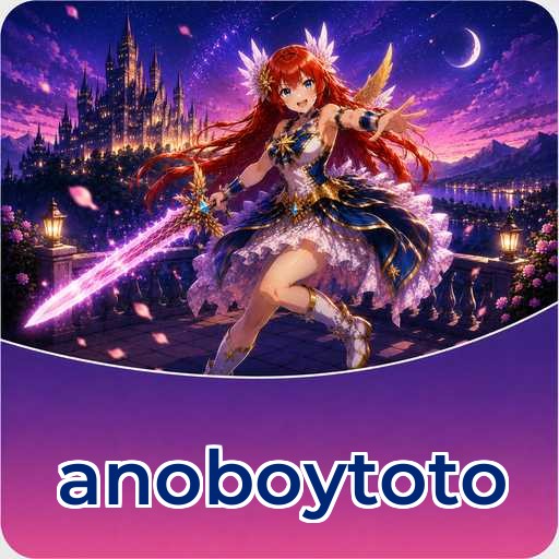 anoboytoto APK v4.7.5 - Screenshot fitur notifikasi push update terbaru