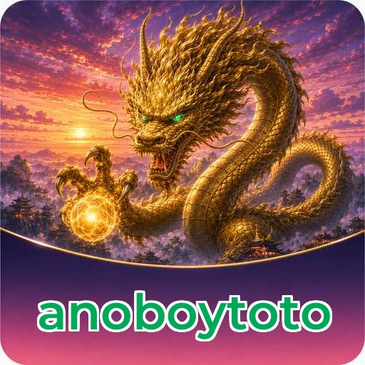 anoboytoto APK v4.7.5 - Screenshot UI modern dan intuitif Indonesia
